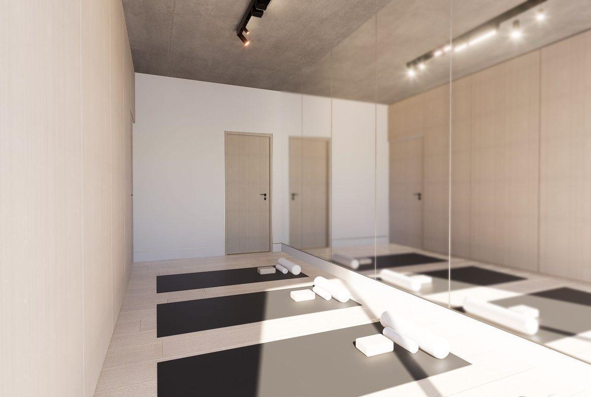 Foto de Venta Departamento en Pozo Almagro, imagen 5