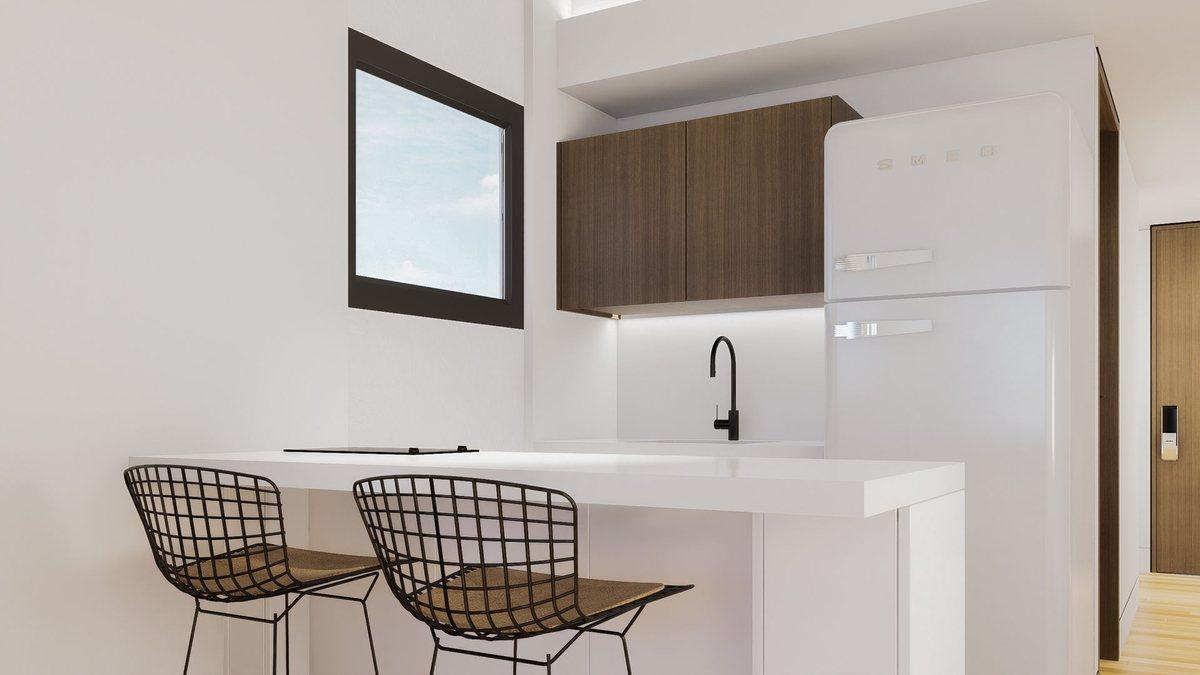 Foto de Venta Departamento en Pozo Almagro, imagen 3
