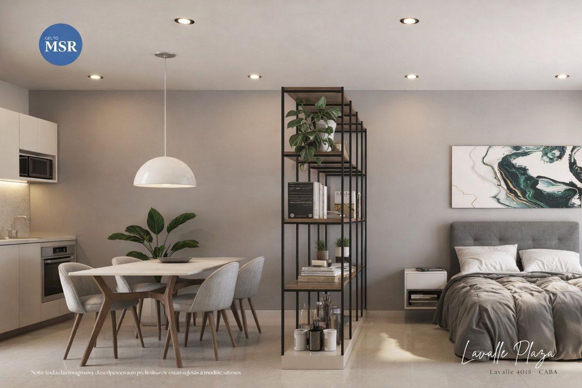 Foto de Venta Monoambiente en Pozo Almagro, imagen 4