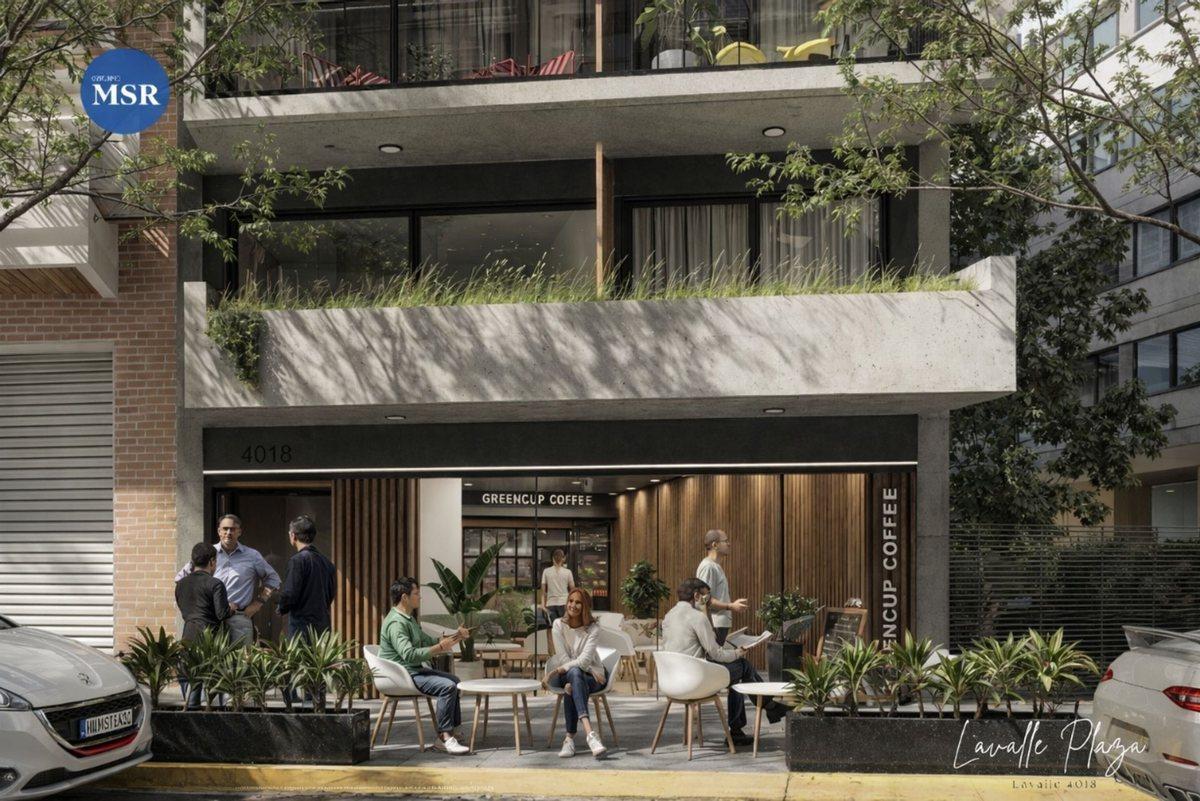 Foto de Venta Monoambiente en Pozo Almagro, imagen 2