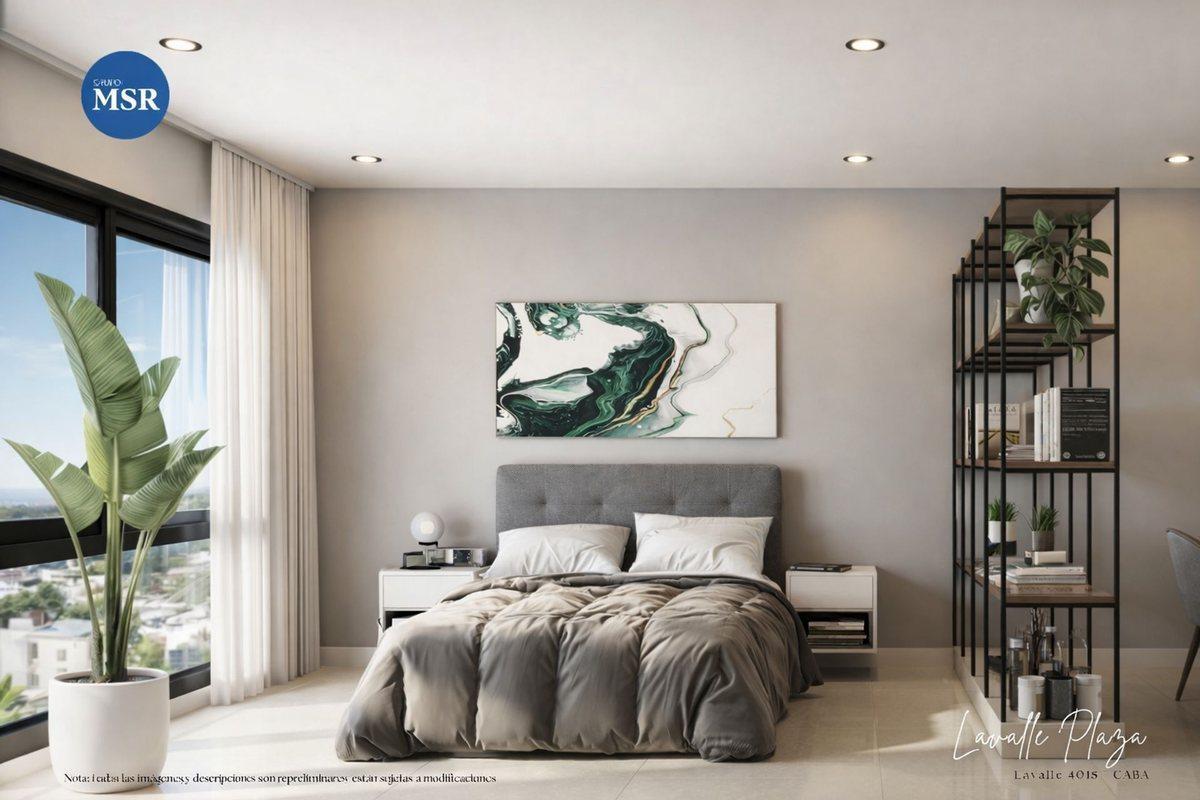 Foto de Venta Monoambiente en Pozo Almagro, imagen 5
