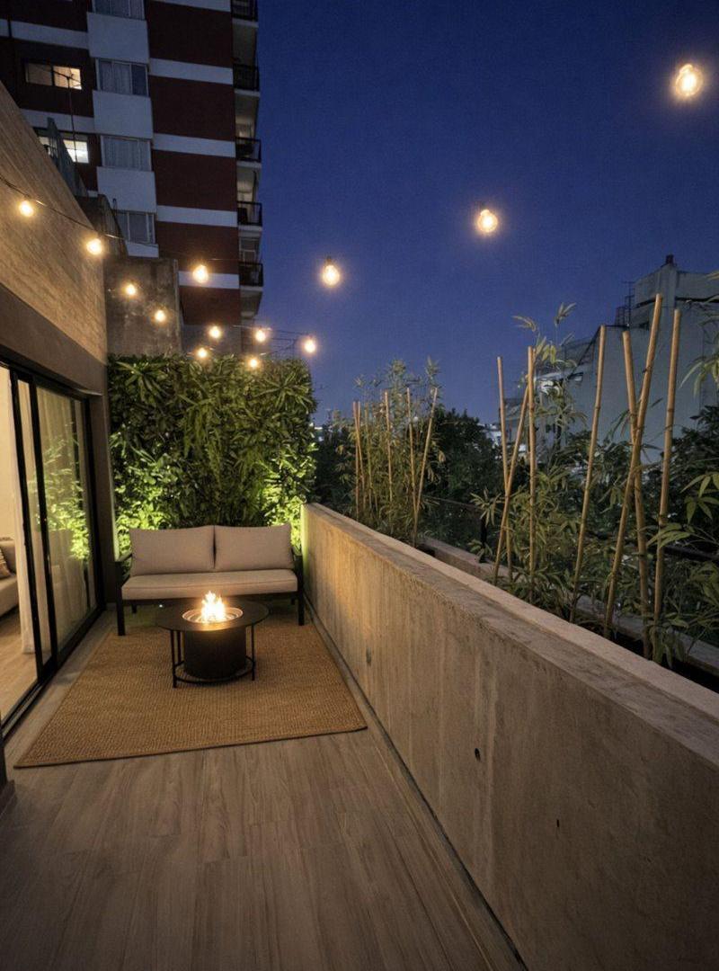 Foto de Venta Monoambiente a estrenar Almagro, imagen 3