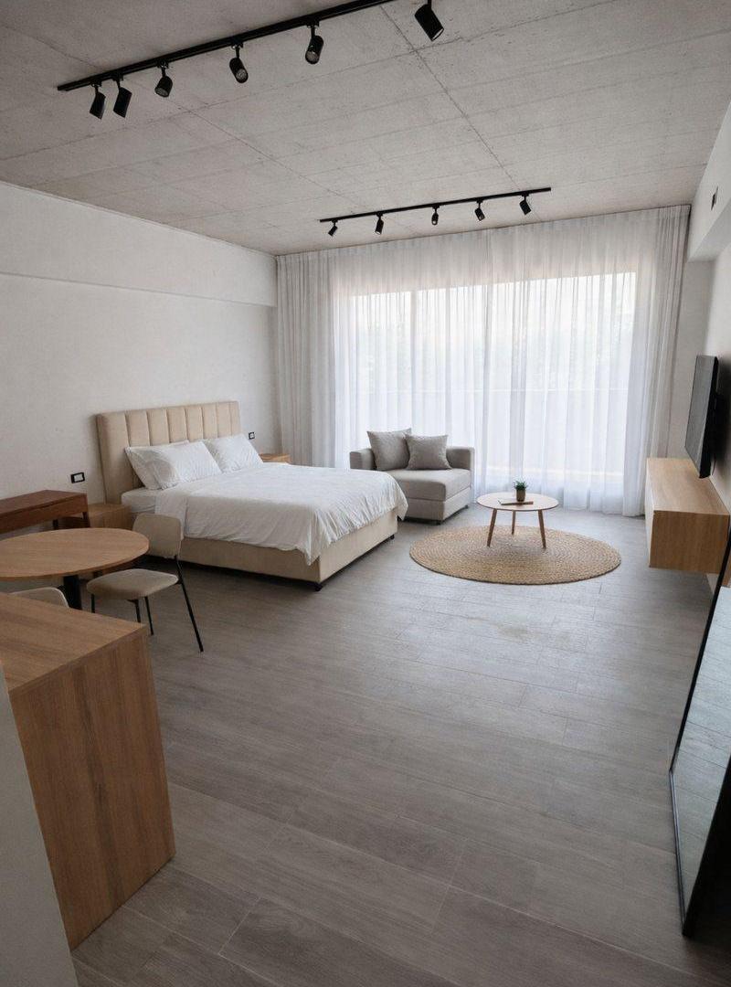 Foto de Venta Monoambiente a estrenar Almagro, imagen 4