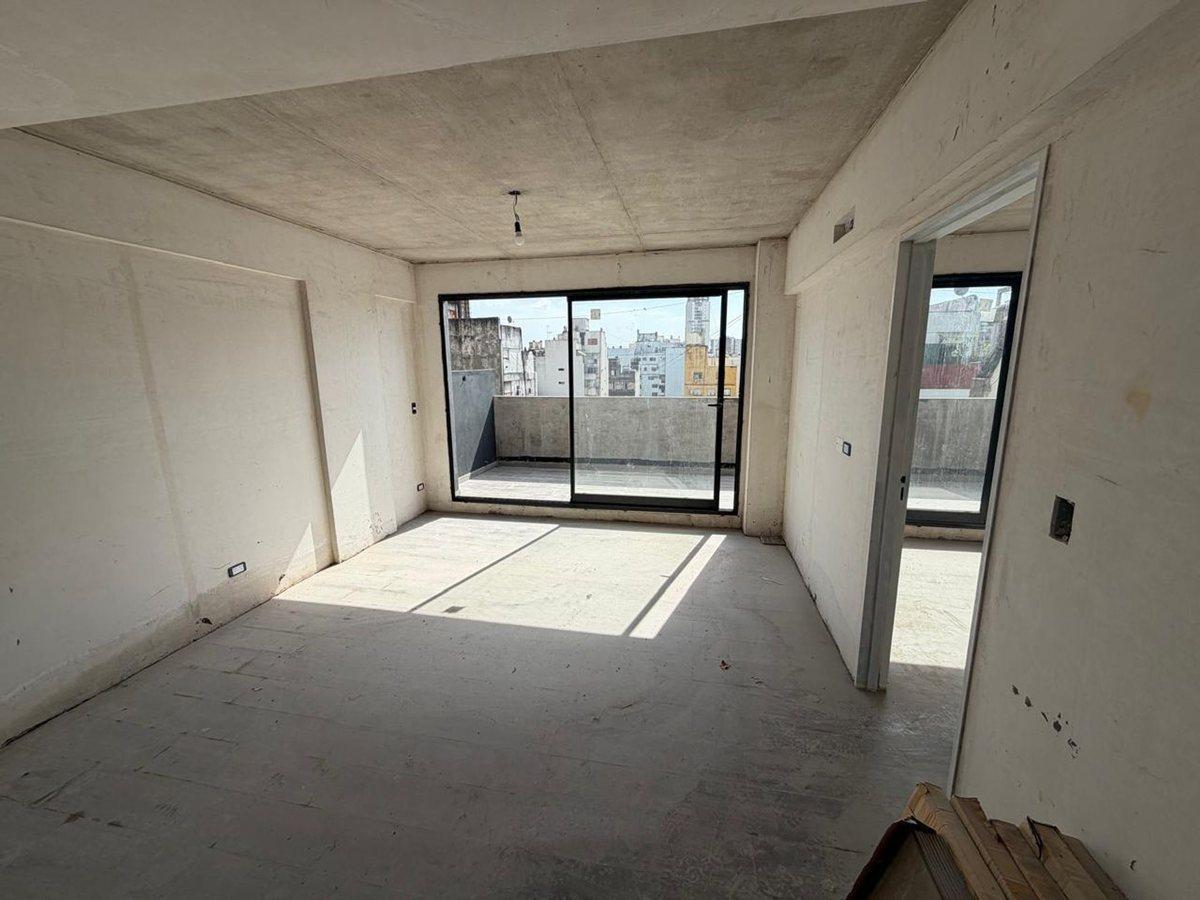 Foto de Venta Monoambiente a estrenar Almagro, imagen 2