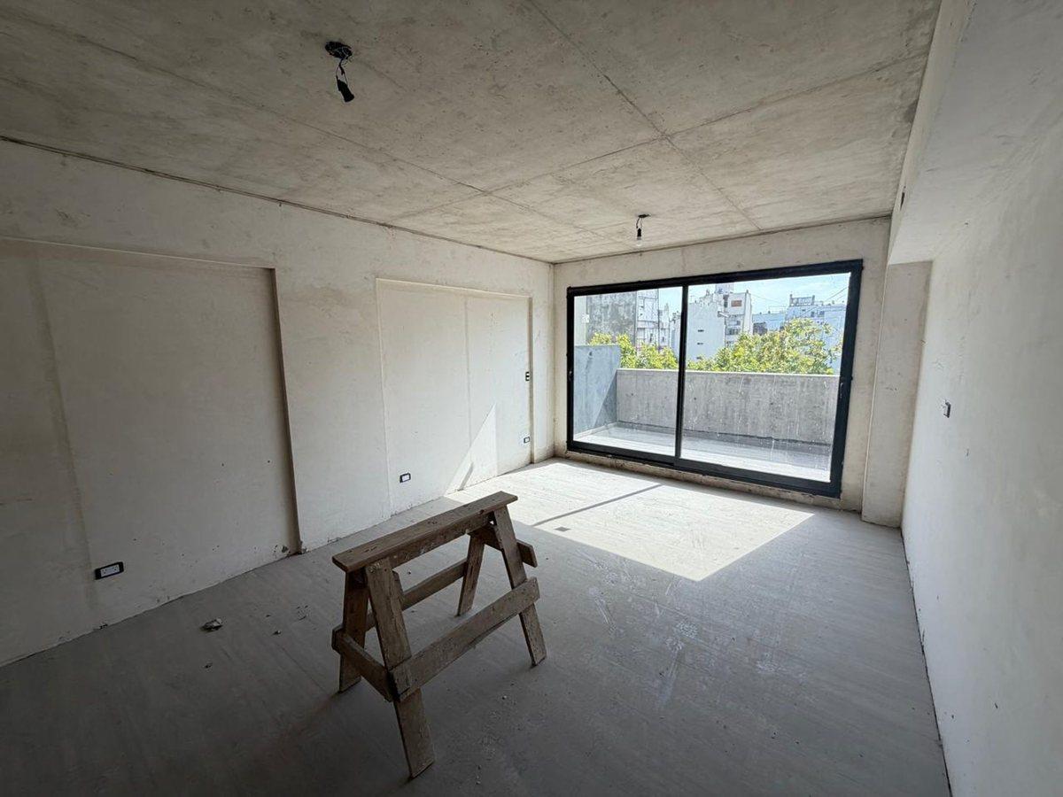 Foto de Venta Monoambiente a estrenar Almagro, imagen 5