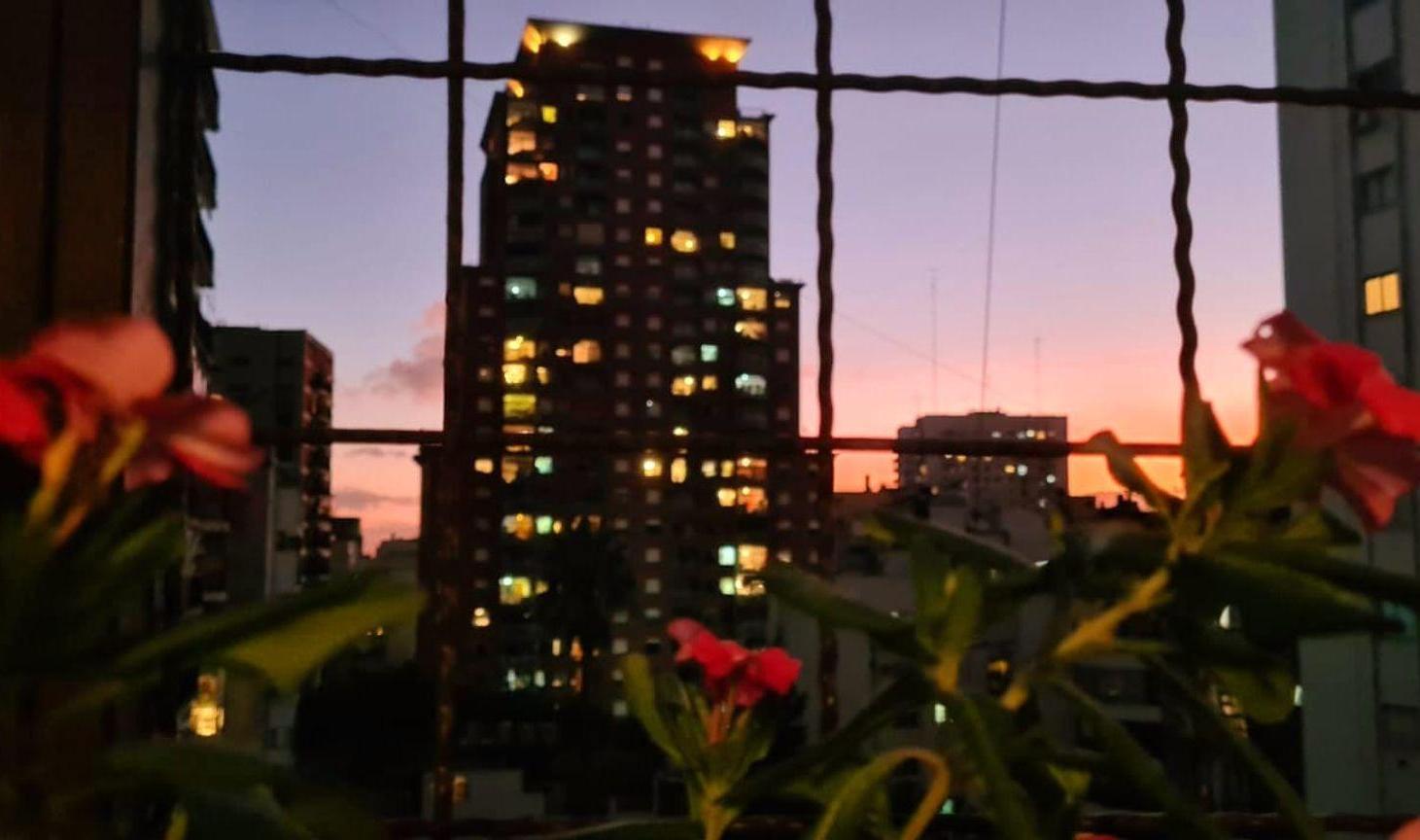Foto de VENTA PALERMO 2 ABMIENTES C/ BALCON Y COCHERA, imagen 1