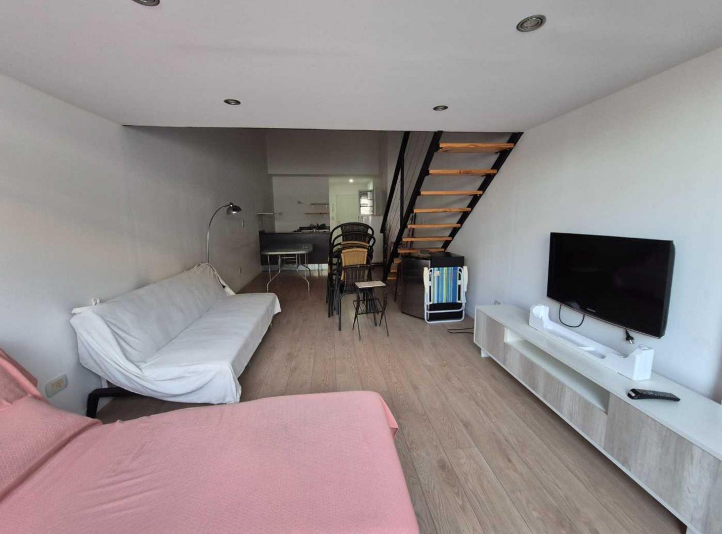 Foto de Monoambiente Alquiler Parque Chacabuco amenities, imagen 4