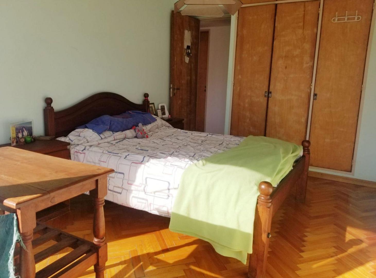Foto de 3 AMB DEPENDENCIA VENTA VILLA CRESPO COCHERA FIJA, imagen 5