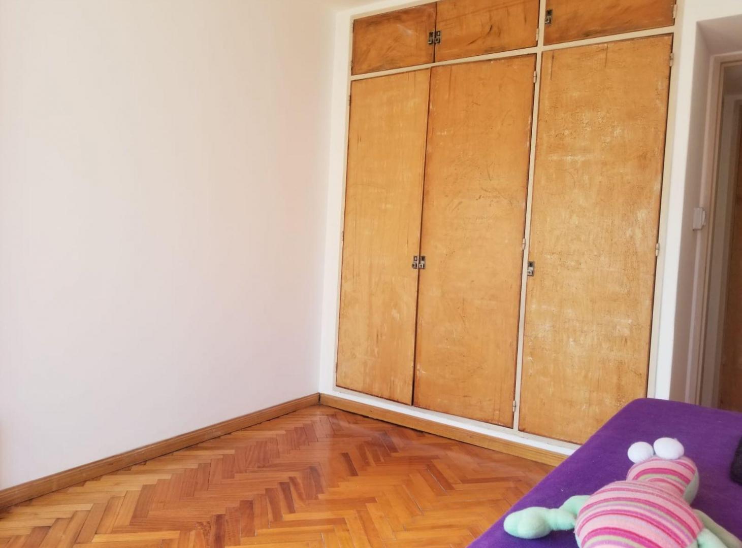 Foto de 3 AMB DEPENDENCIA VENTA VILLA CRESPO COCHERA FIJA, imagen 3