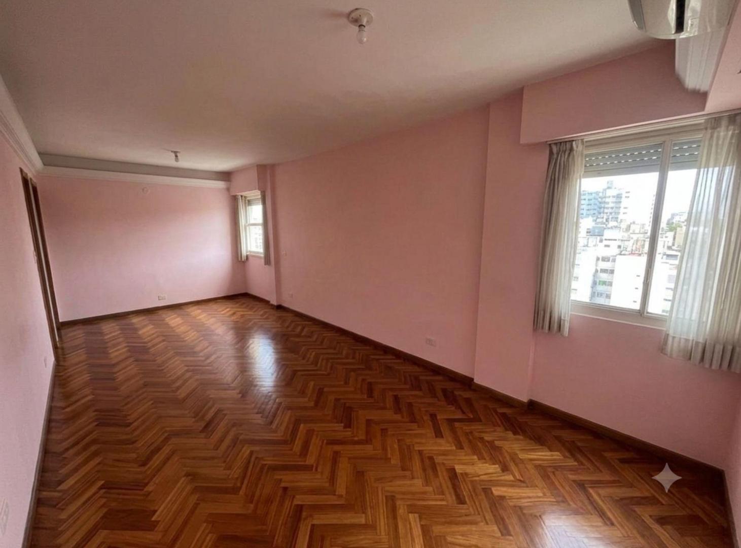 Foto de 3 AMB DEPENDENCIA VENTA VILLA CRESPO COCHERA FIJA, imagen 2