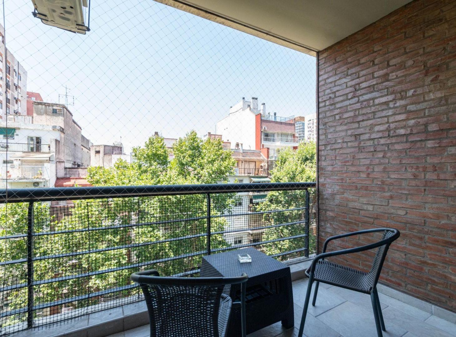 Foto de ALQUILER DEPARTAMENTO DE 3 AMBIENTES CON BALCON, imagen 2
