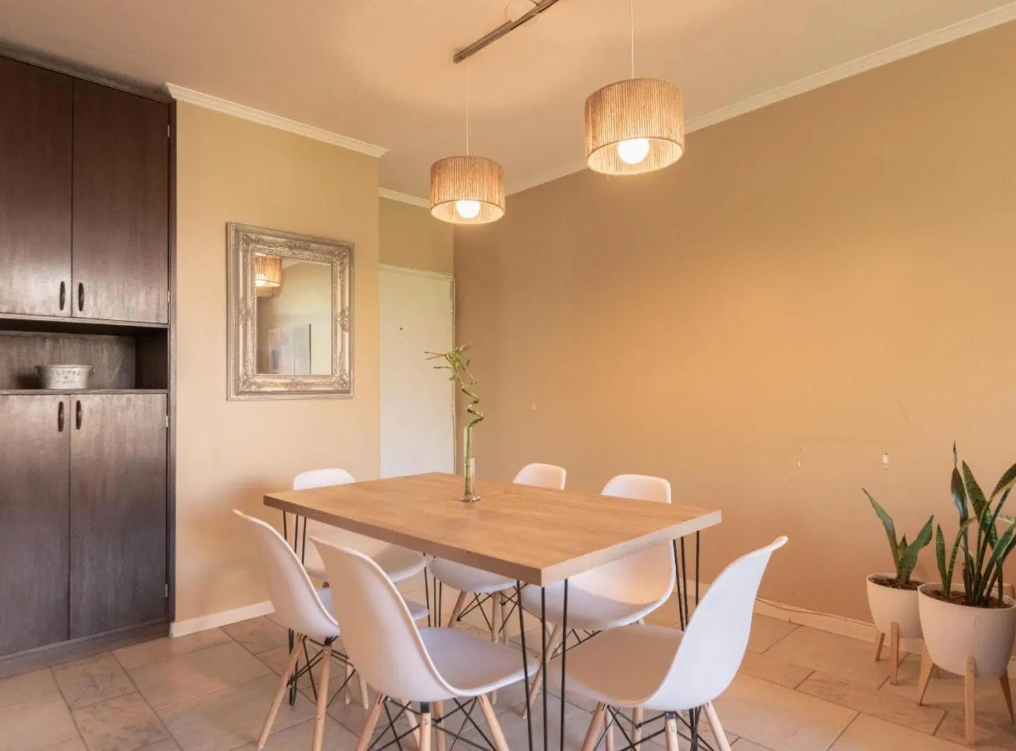 ALQUILER DEPARTAMENTO DE 3 AMBIENTES CON BALCON 4