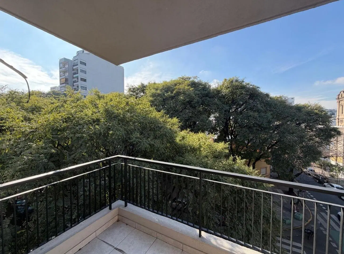 DEPARTAMENTO A ESTRENAR EN CABALLITO 5