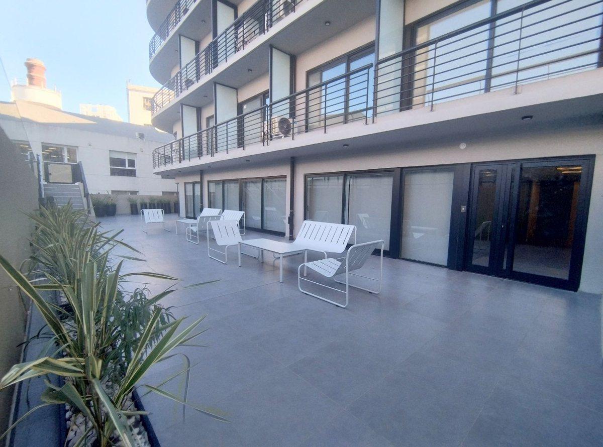 Foto de VENTA MONOAMBIENTE CON BALCON EN "MOCA2",BARRACAS., imagen 5