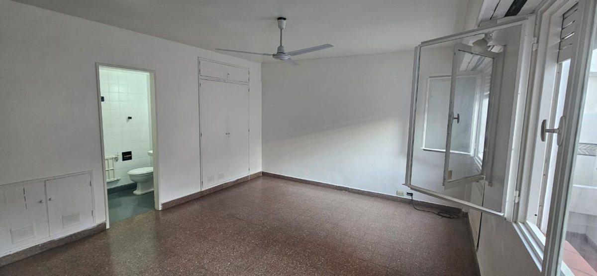 Foto de MONOAMBIENTE VENTA BELGRANO BALCON AMENABAR 2000, imagen 2