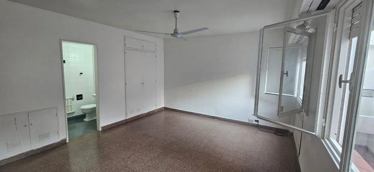 MONOAMBIENTE VENTA BELGRANO BALCON AMENABAR 2000 2