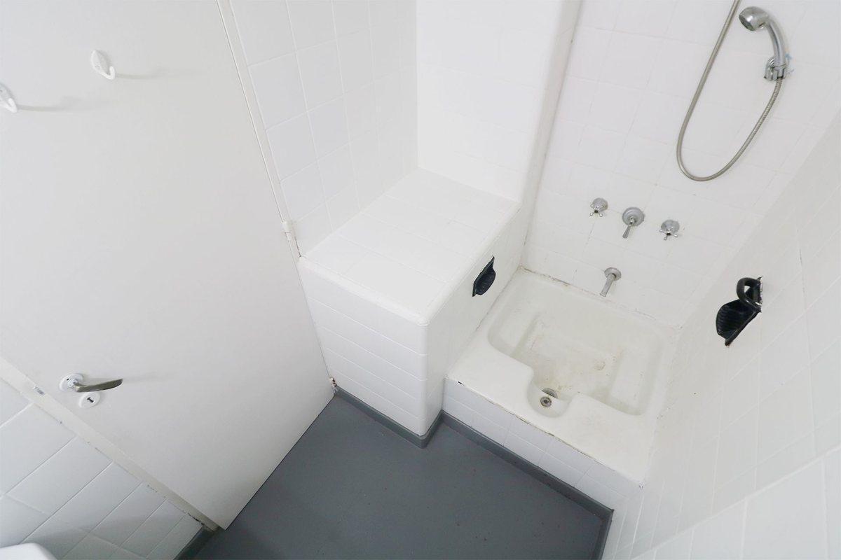 Foto de MONOAMBIENTE VENTA BELGRANO BALCON AMENABAR 2000, imagen 3