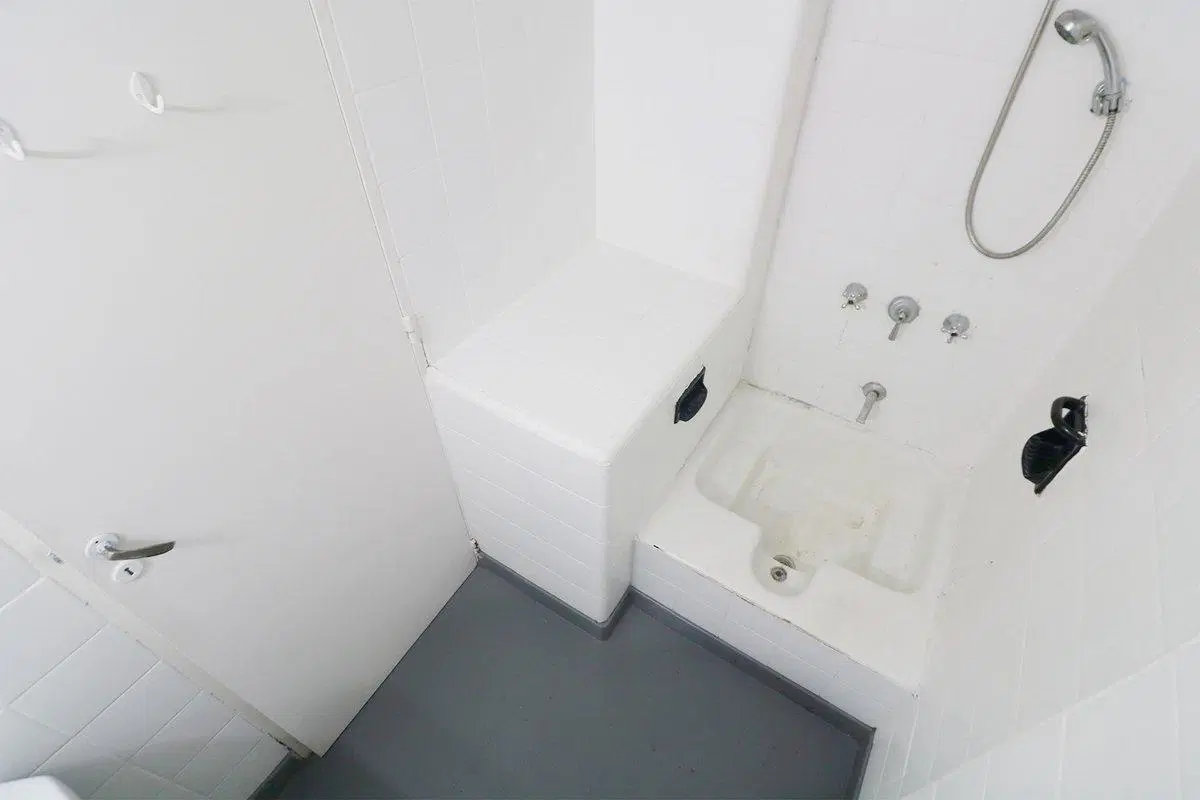 MONOAMBIENTE VENTA BELGRANO BALCON AMENABAR 2000 3