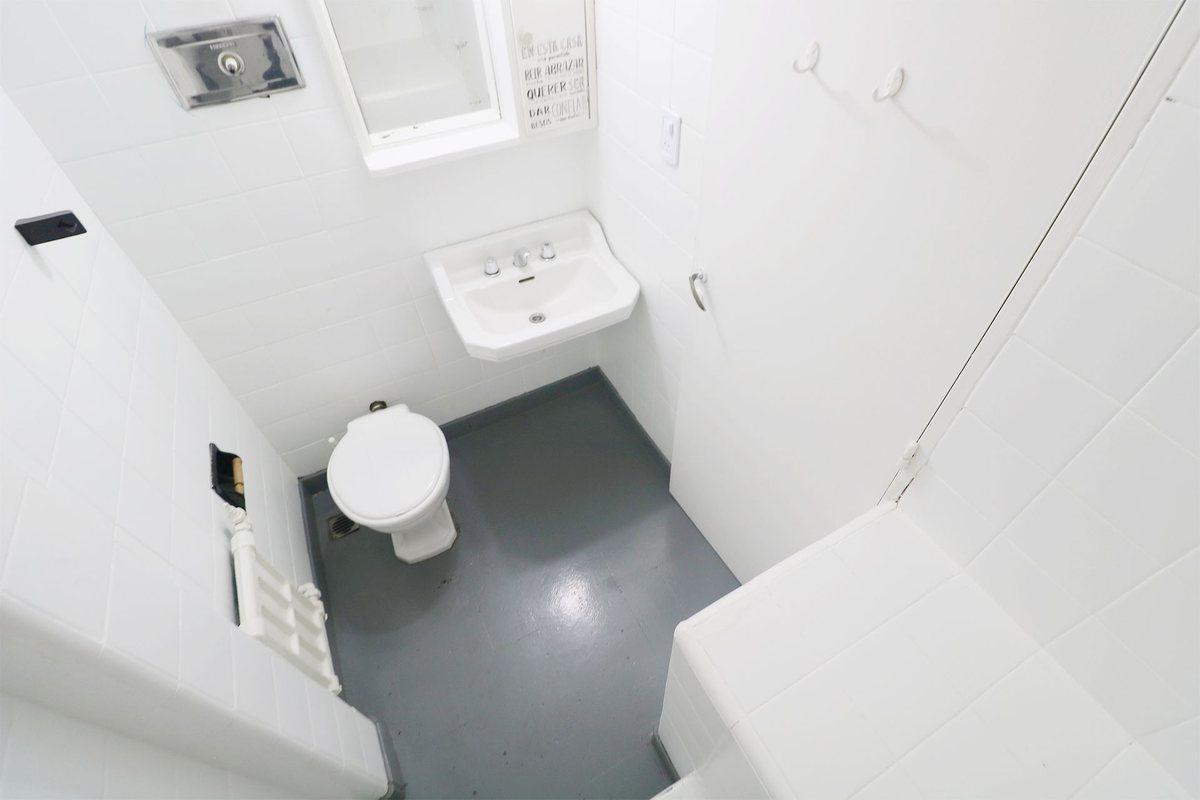 Foto de MONOAMBIENTE VENTA BELGRANO BALCON AMENABAR 2000, imagen 4