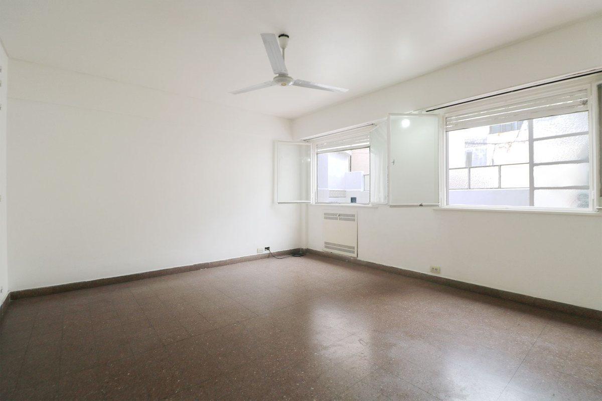 Foto de MONOAMBIENTE VENTA BELGRANO BALCON AMENABAR 2000, imagen 5