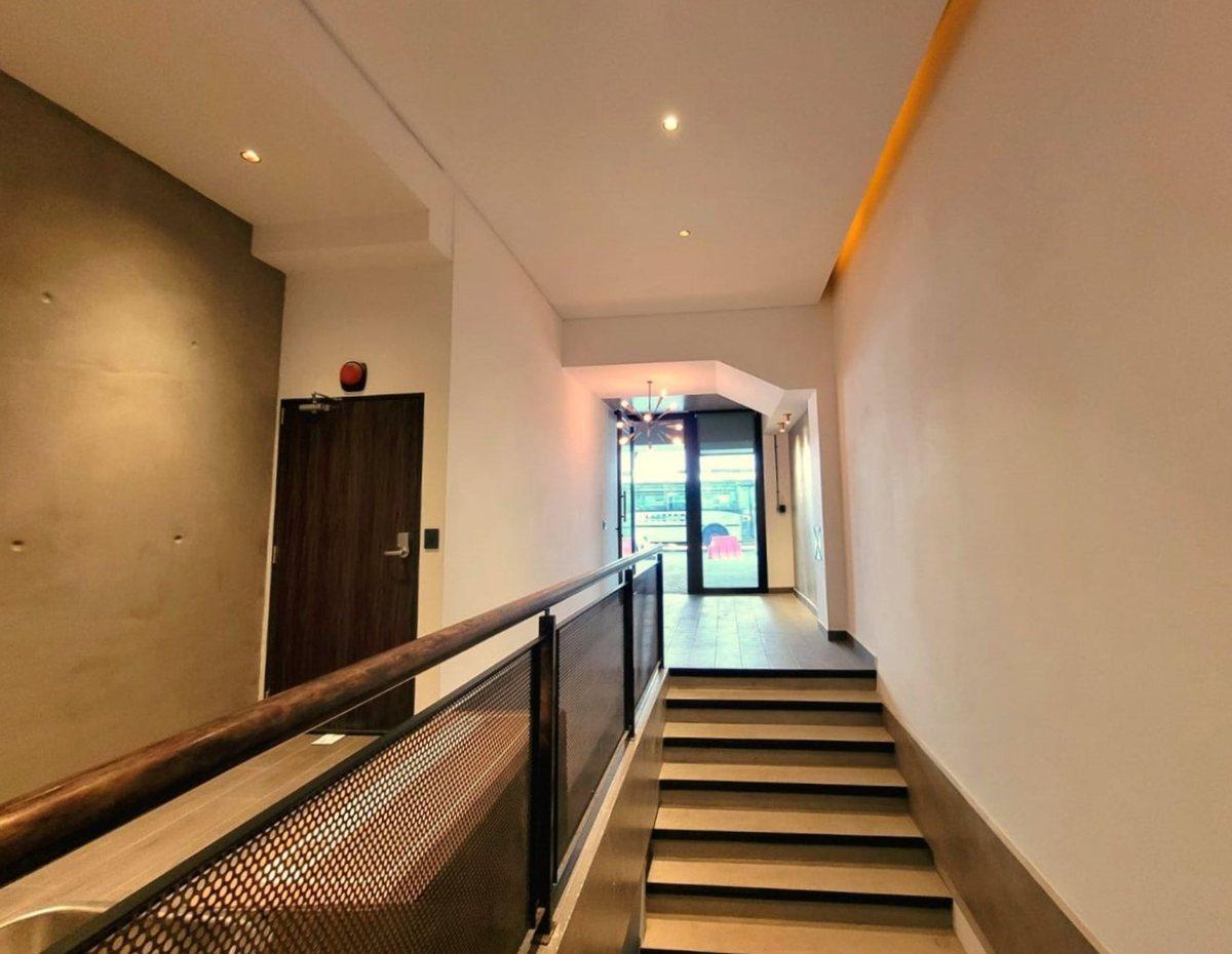 Foto de ALQUILER DPTO TIPO LOFT CON PATIO PALERMO, imagen 5
