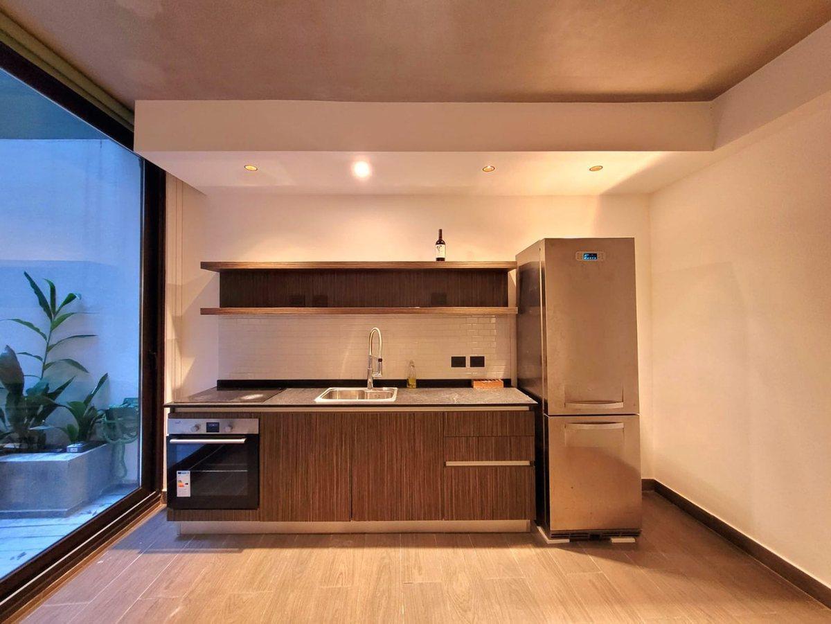 Foto de ALQUILER DPTO TIPO LOFT CON PATIO PALERMO, imagen 3