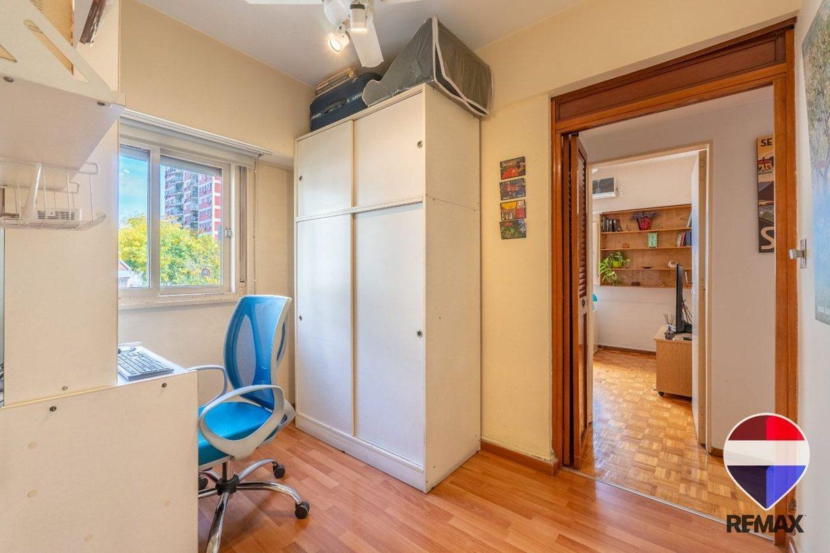 Foto de VENTA DEPARTAMENTO 4 AMBIENTES CON COCHERA ALMAGRO, imagen 5
