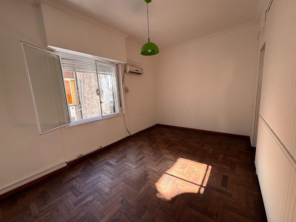 Foto de VENTA 2 AMB ALMAGRO A PASOS DE AV. RIVADAVIA!!, imagen 1