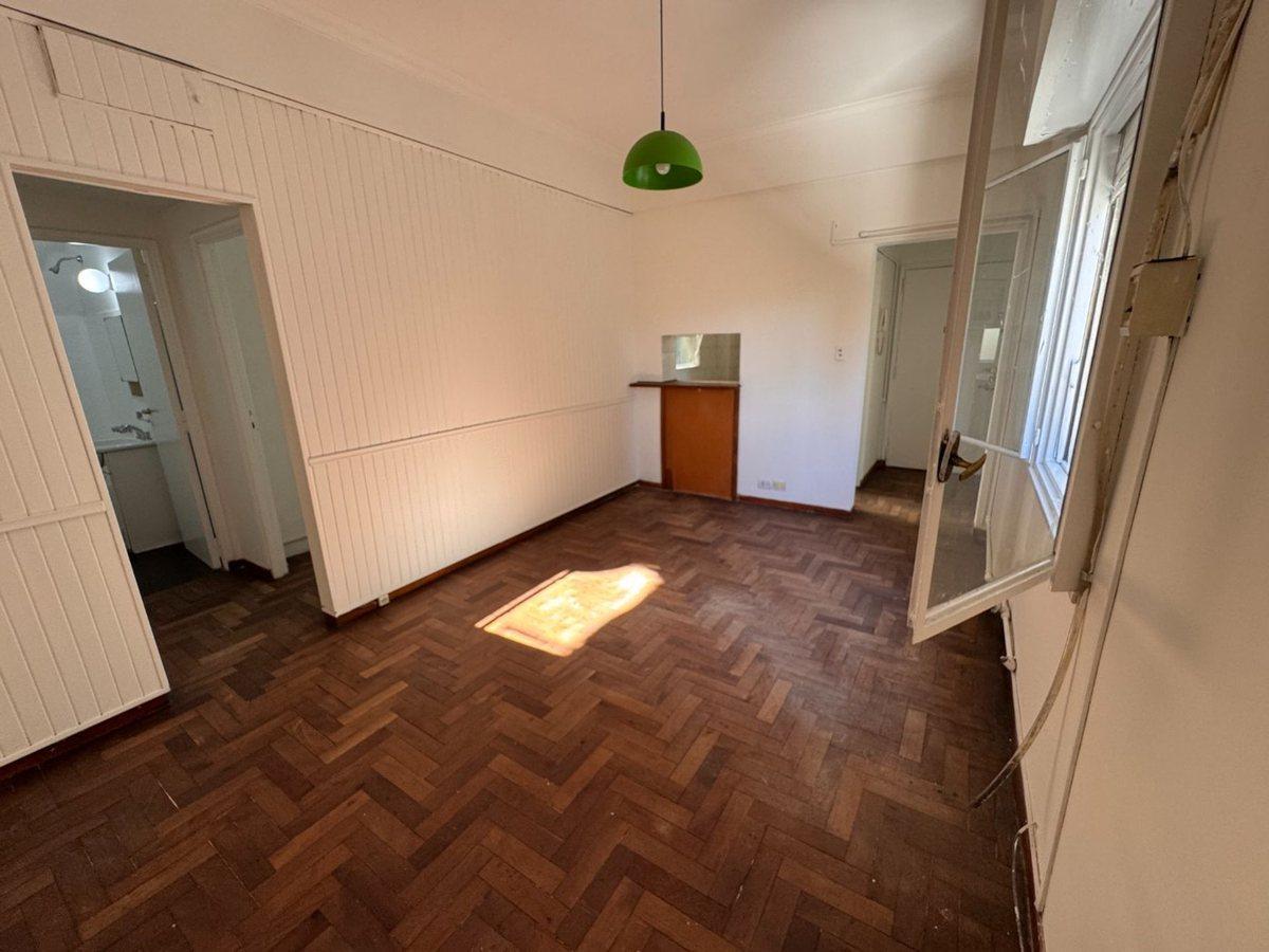 Foto de VENTA 2 AMB ALMAGRO A PASOS DE AV. RIVADAVIA!!, imagen 3