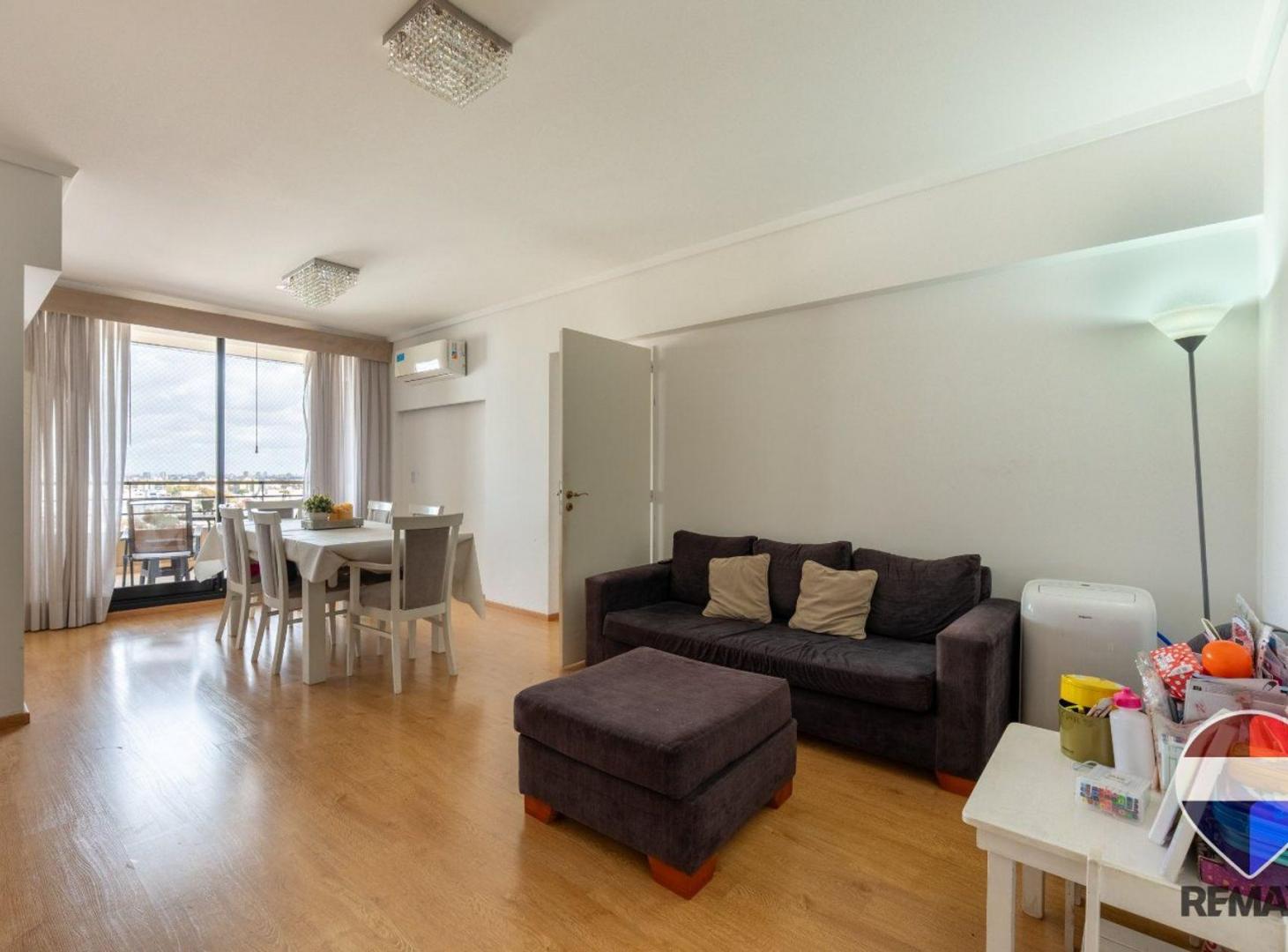 Foto de 3 AMBIENTES CON COCHERA EN FLORES Y AMENITIES, imagen 1