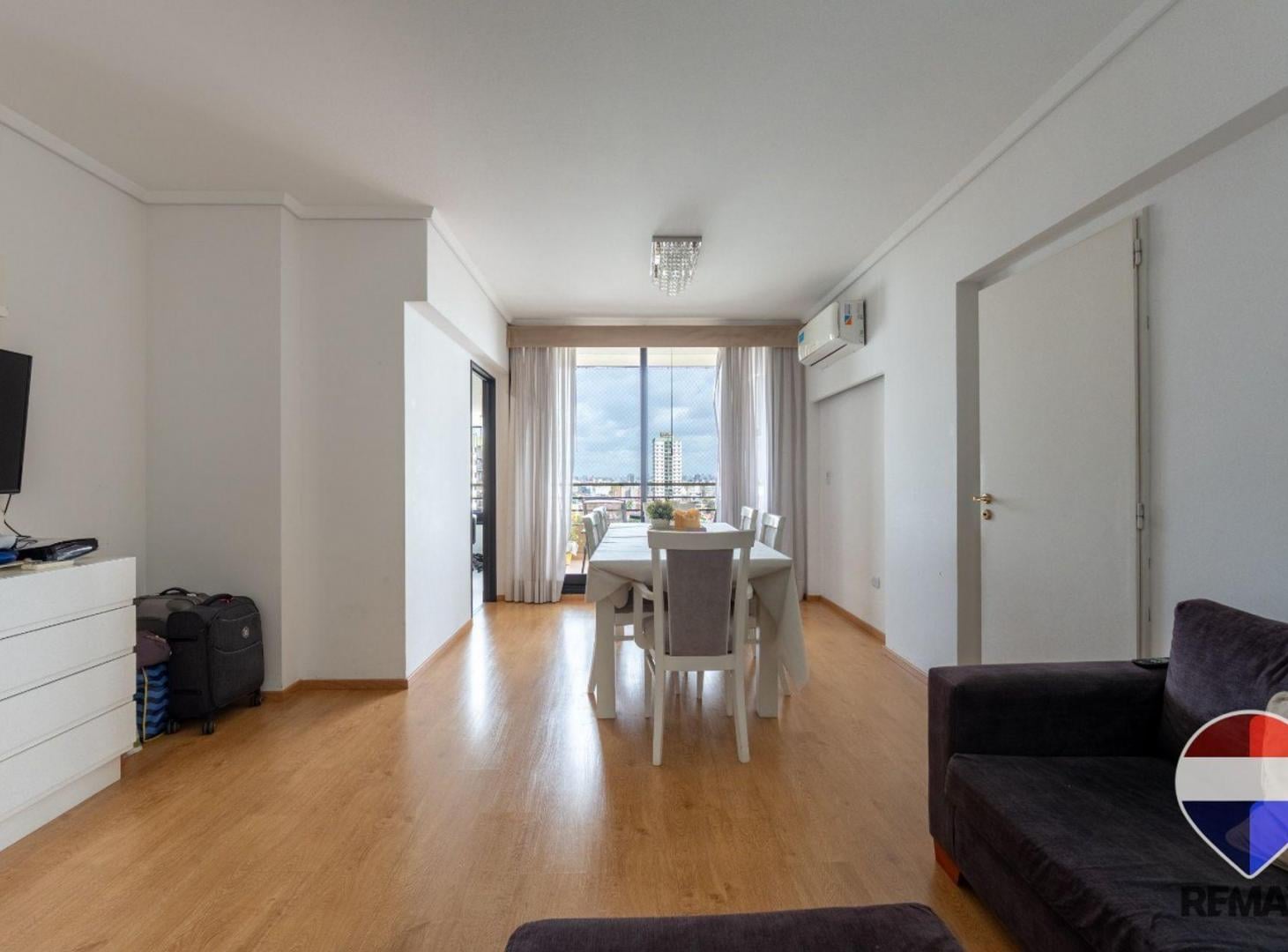 Foto de 3 AMBIENTES CON COCHERA EN FLORES Y AMENITIES, imagen 2