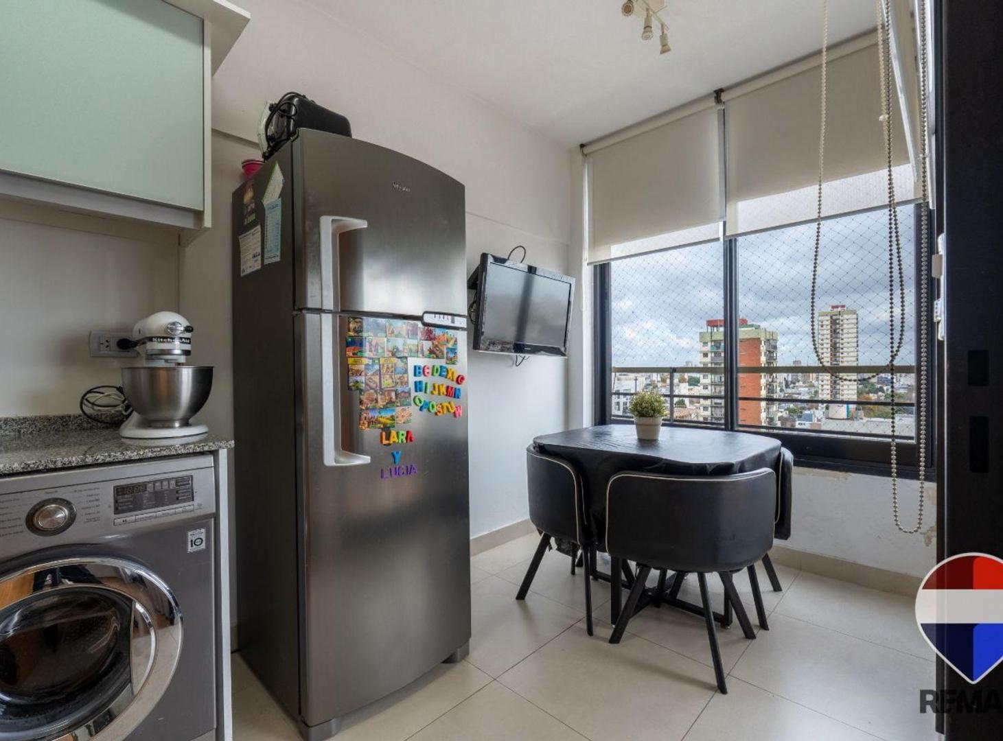 Foto de 3 AMBIENTES CON COCHERA EN FLORES Y AMENITIES, imagen 5