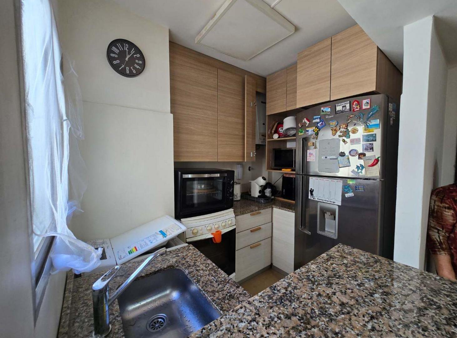 Foto de VENTA DOS AMBIENTES, imagen 3