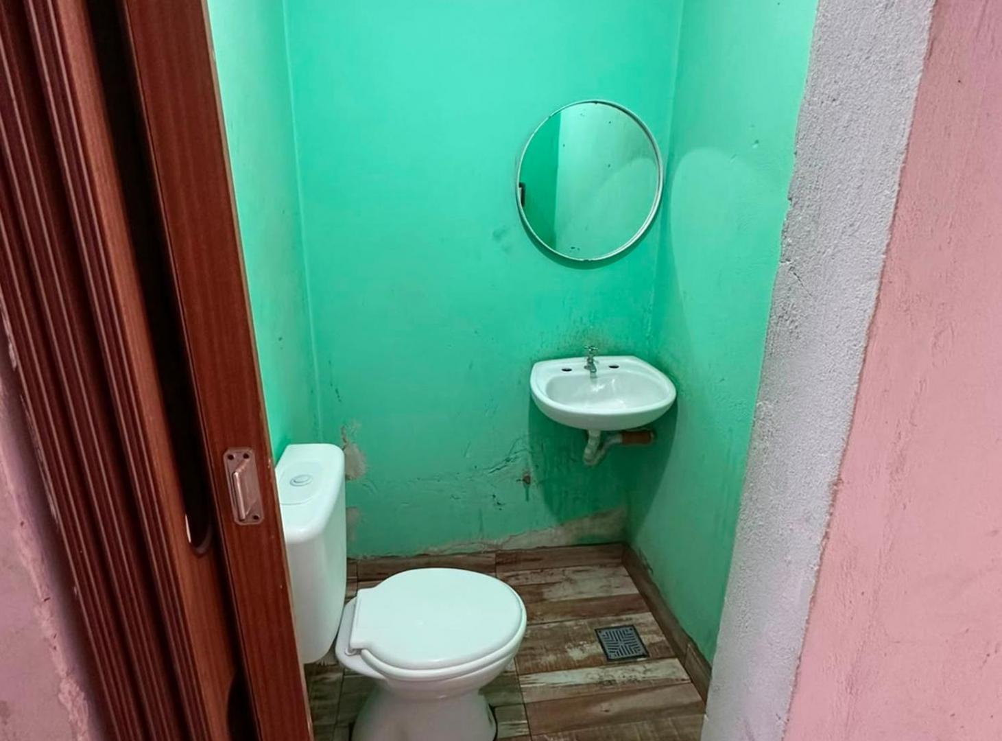 Foto de ALQUILER LOCAL COMERCIAL PABLO PODESTA 55 M2, imagen 4