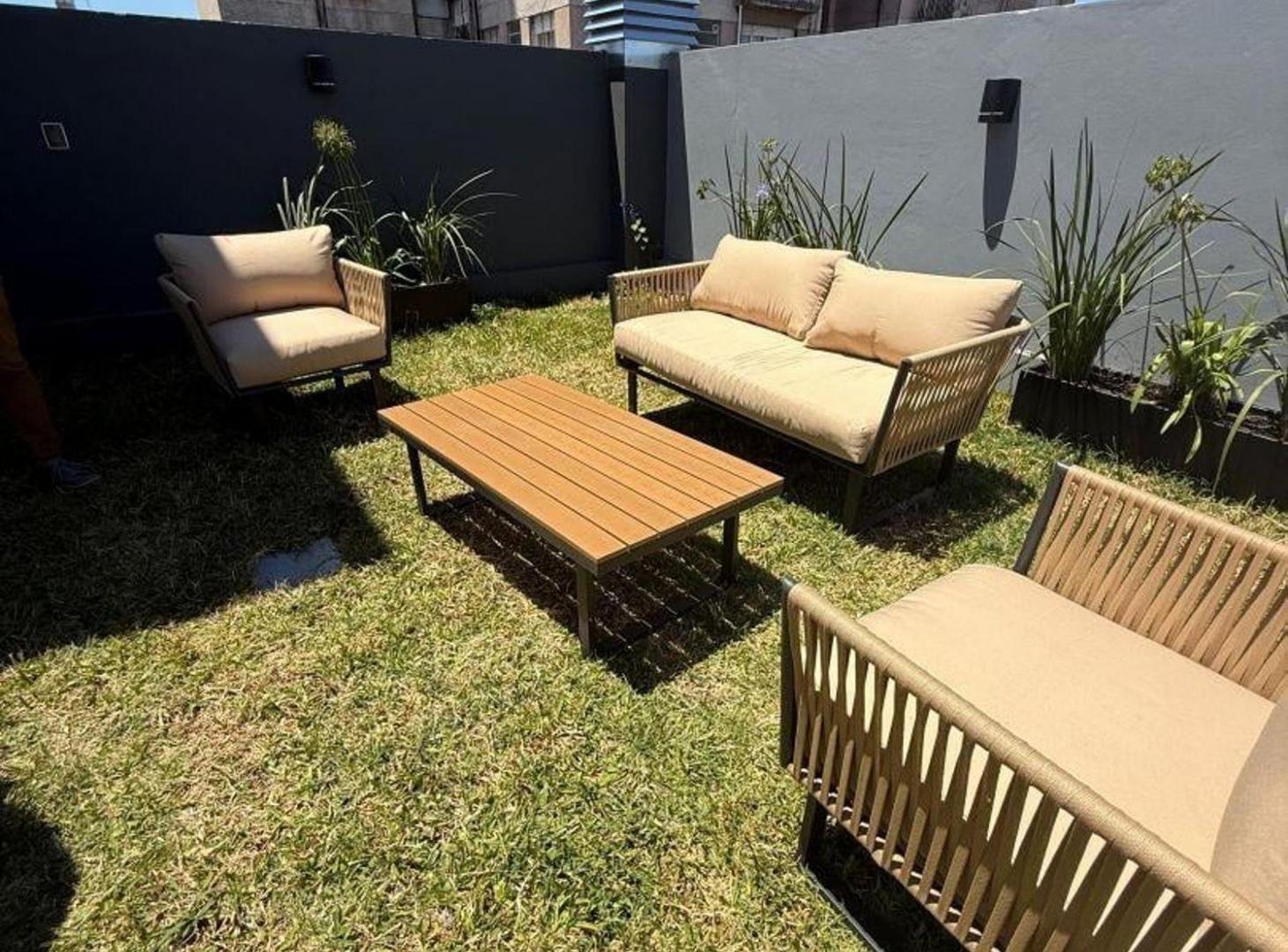 Foto de DEPARTAMENTO EN VENTA 2 AMBIENTES EN ALMAGRO, imagen 5