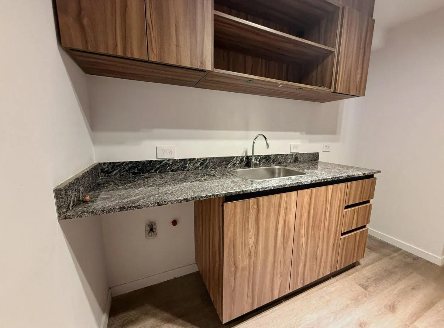 ALQUILER 3 AMB PALERMO HOLLYWOOD BALCON AMENITIES 5