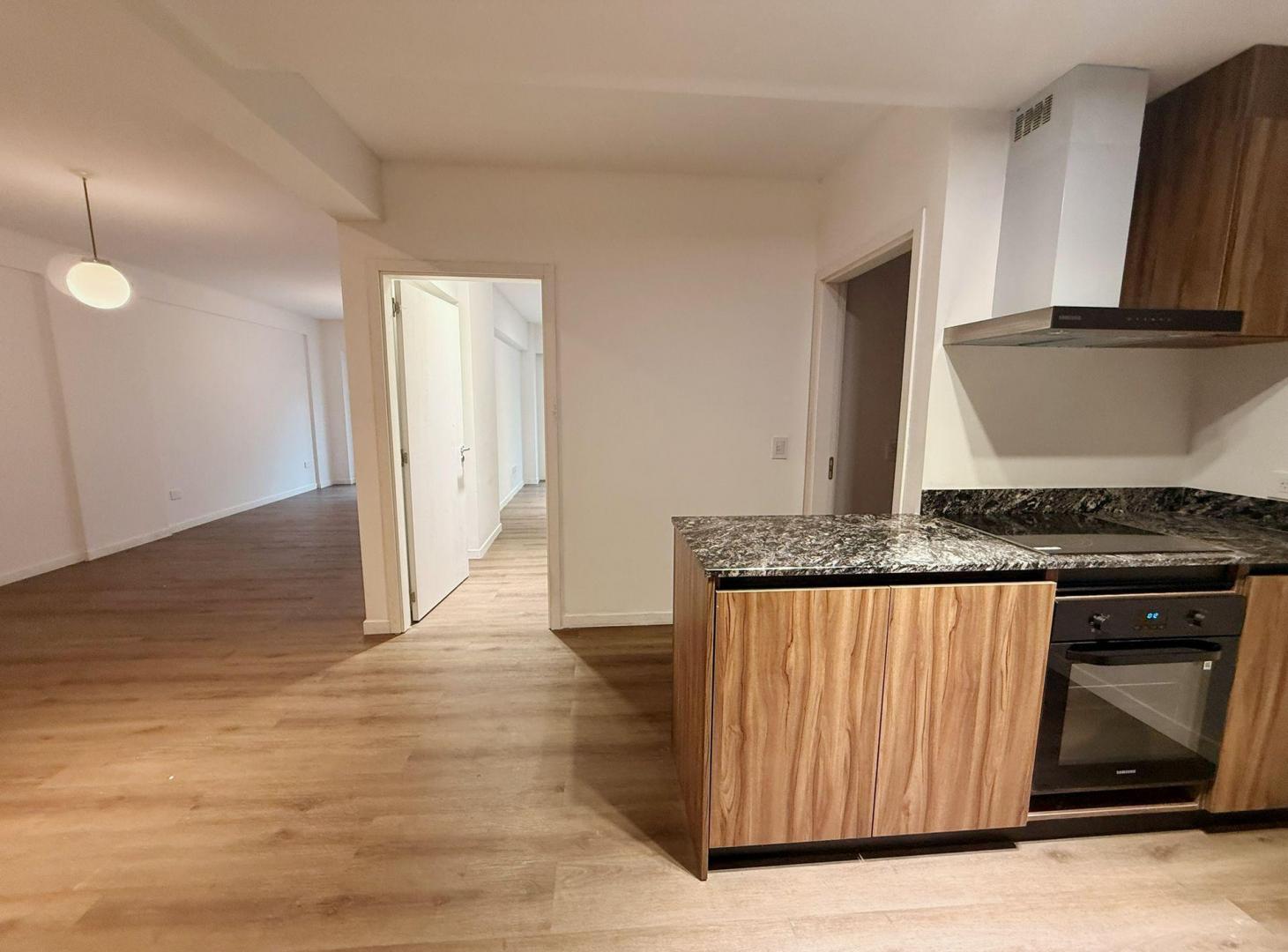 Foto de ALQUILER 3 AMB PALERMO HOLLYWOOD BALCON AMENITIES, imagen 2