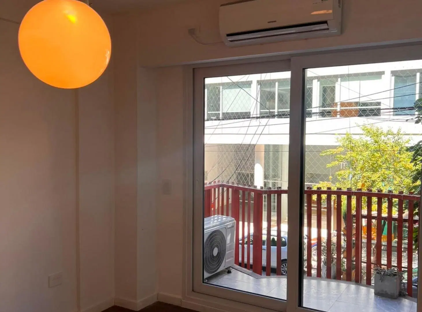 ALQUILER 3 AMB PALERMO HOLLYWOOD BALCON AMENITIES 4