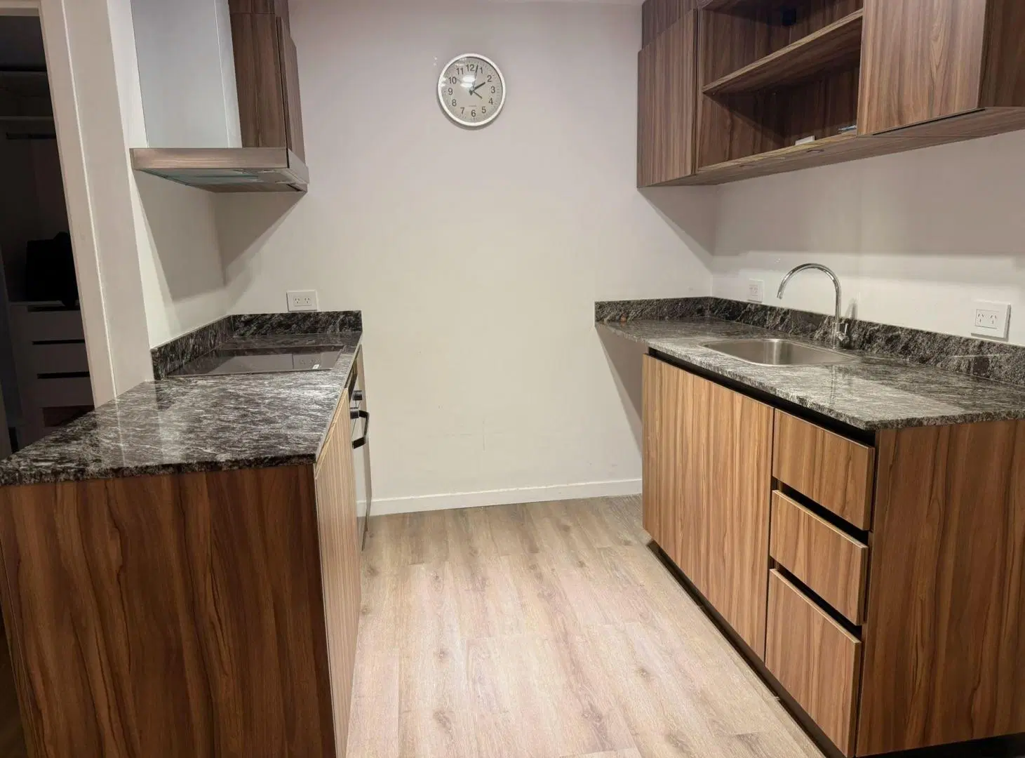 ALQUILER 3 AMB PALERMO HOLLYWOOD BALCON AMENITIES 2