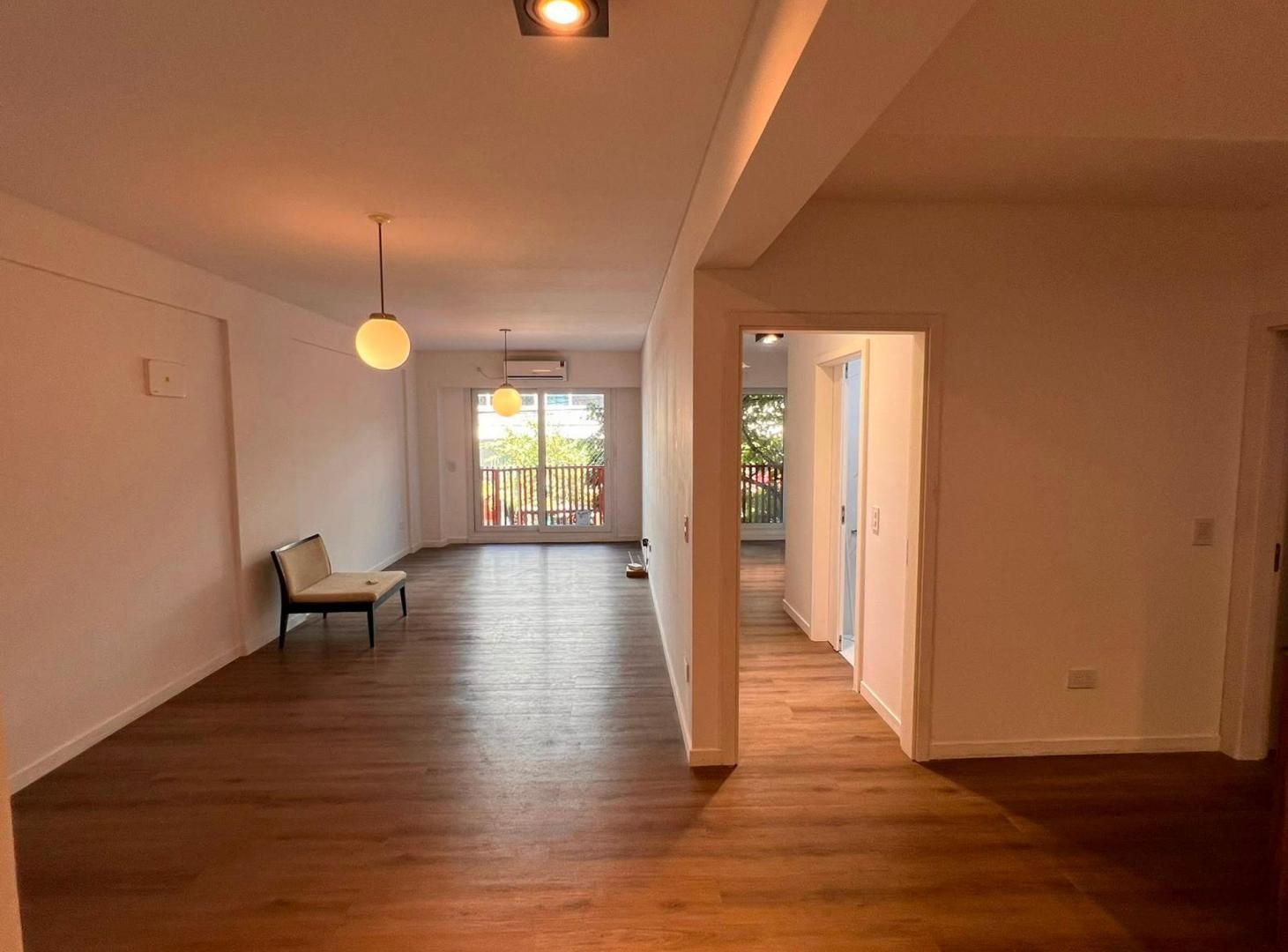 Foto de ALQUILER 3 AMB PALERMO HOLLYWOOD BALCON AMENITIES, imagen 3