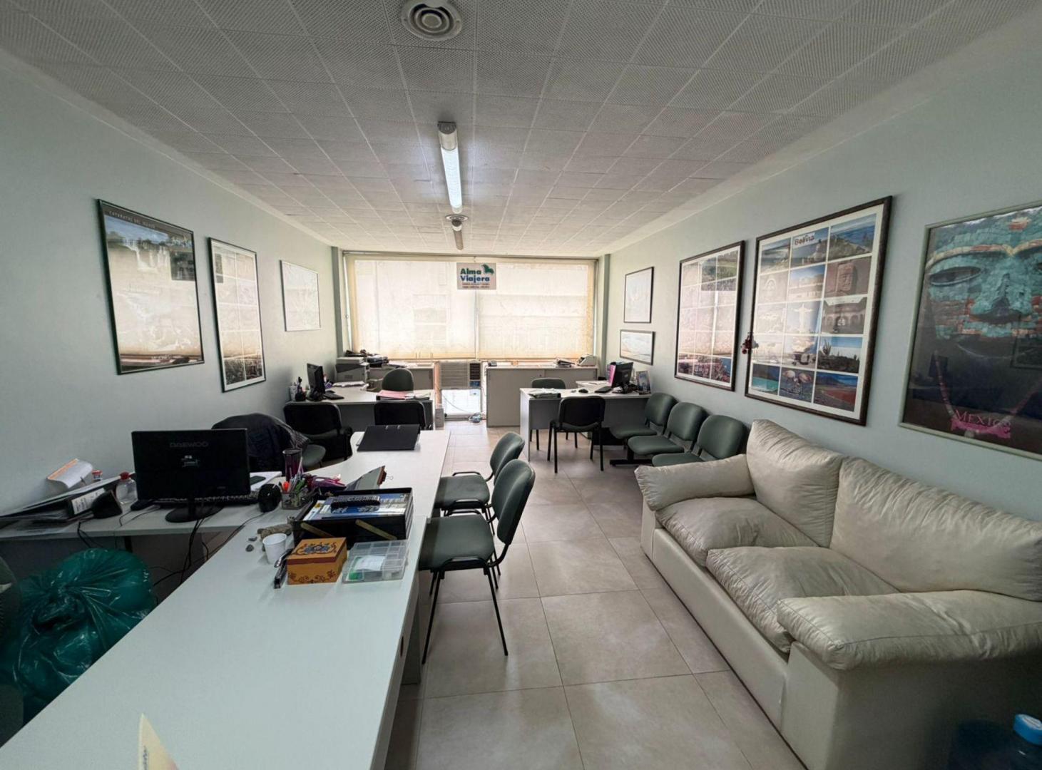 Foto de OFICINA EN VENTA EN MICROCENTRO, imagen 1