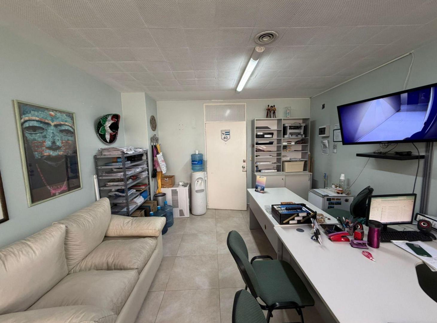 Foto de OFICINA EN VENTA EN MICROCENTRO, imagen 4