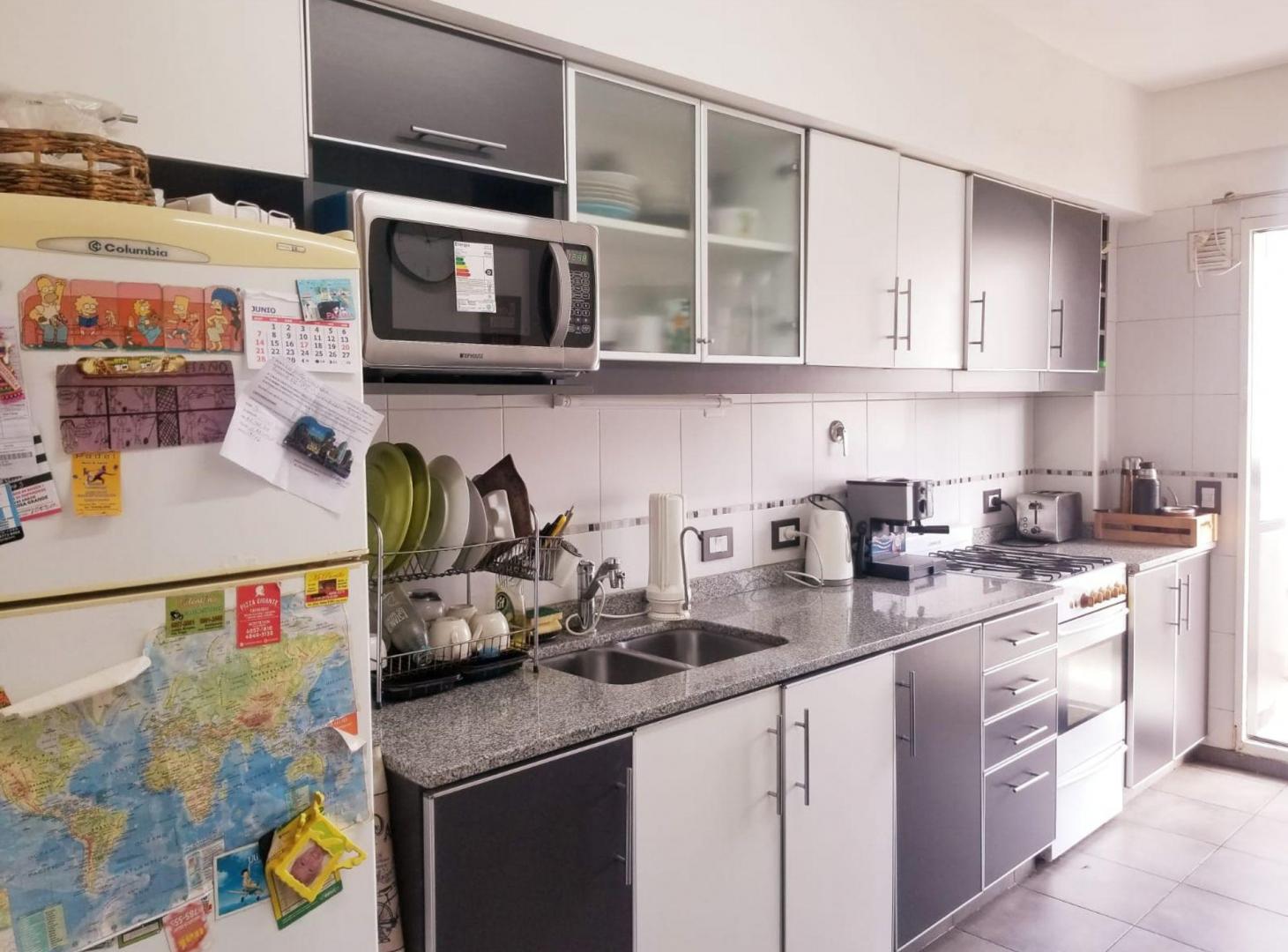 Foto de DEPARTAMENTO 3 AMBIENTES VENTA CABALLITO EXELENTE, imagen 4