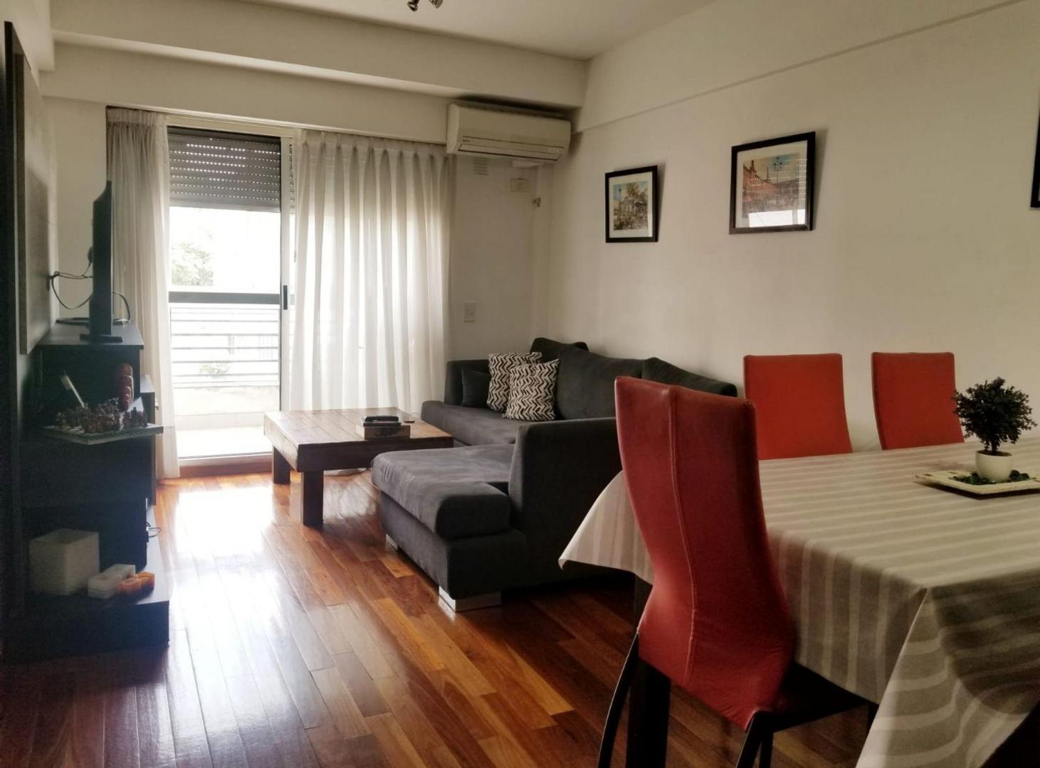 Foto de DEPARTAMENTO 3 AMBIENTES VENTA CABALLITO EXELENTE, imagen 1