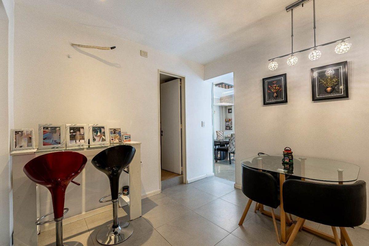 Foto de Excelente departamento en Balvanera, imagen 5