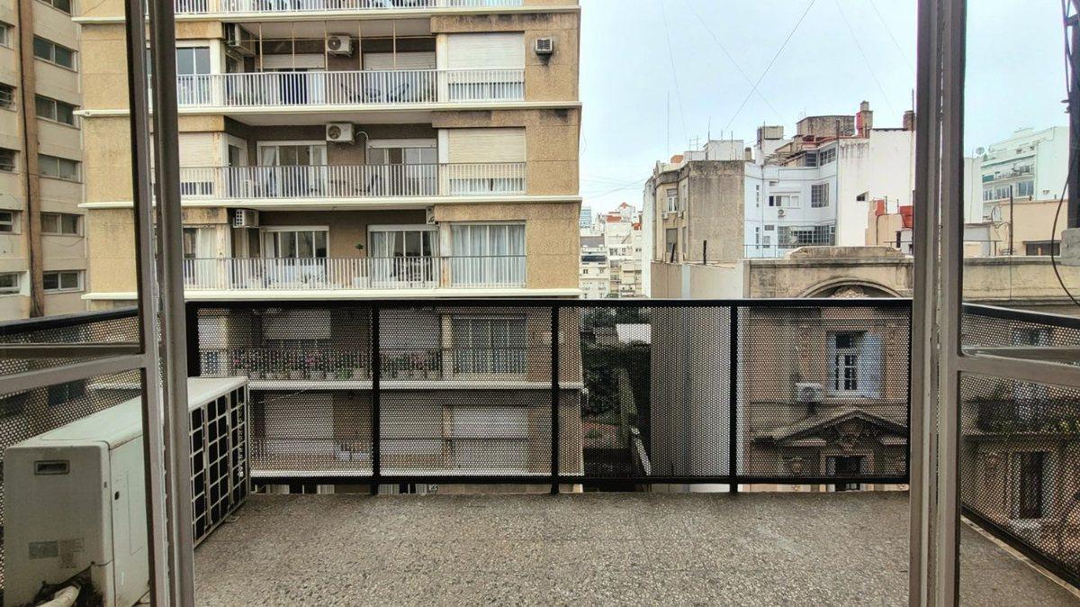 Foto de ALQUILER 4 AMBIENTES RECOLETA CON BALCON, imagen 4