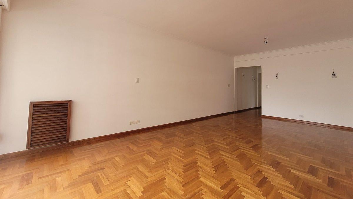 Foto de ALQUILER 4 AMBIENTES RECOLETA CON BALCON, imagen 5