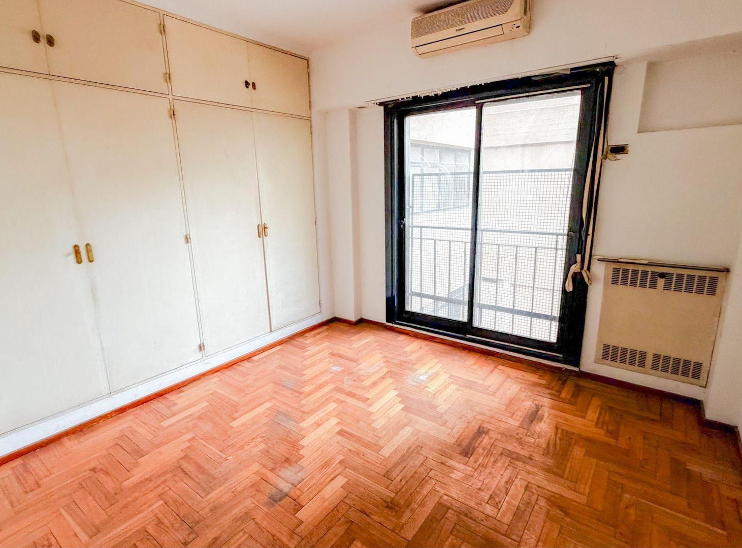 Foto de DEPARTAMENTO VENTA 3 AMBIENTES COCHERA BARRACAS, imagen 3