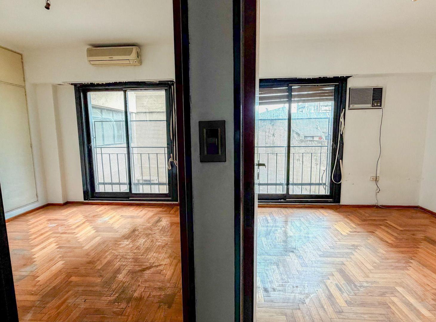Foto de DEPARTAMENTO VENTA 3 AMBIENTES COCHERA BARRACAS, imagen 1