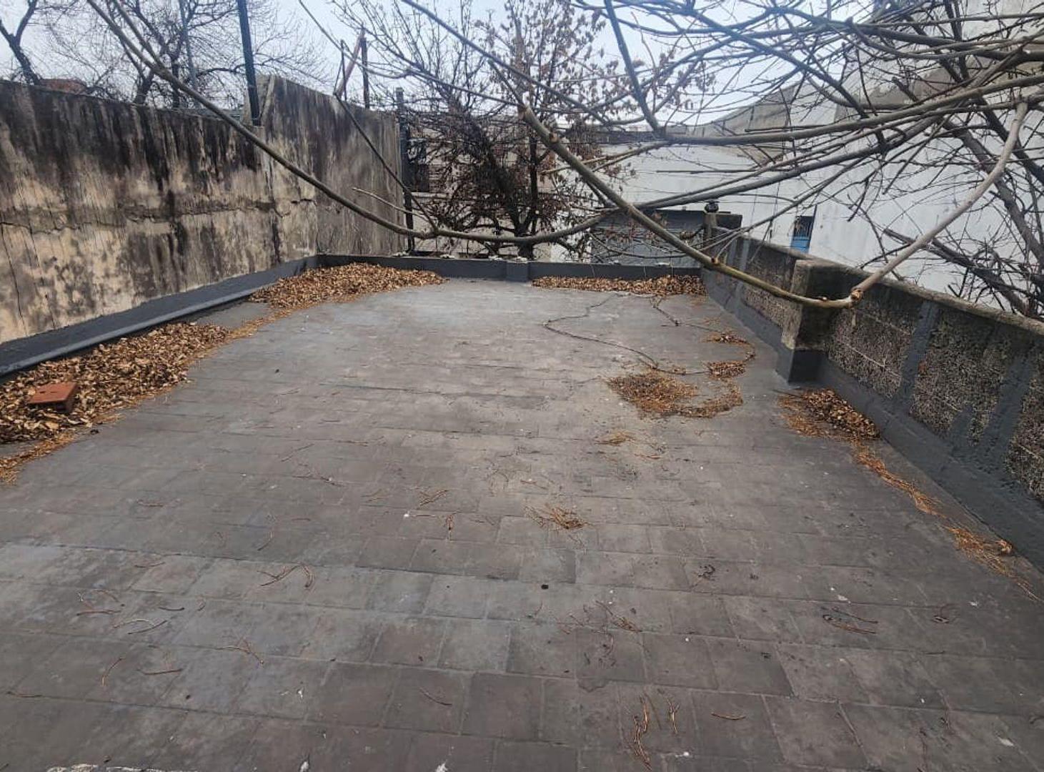 Foto de Venta Lote o casa a refaccionar, Barracas, imagen 2